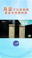 高粱不仅是粗粮更是天然营养库