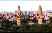 东湖醋乡