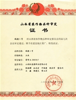 瑞德1号审定