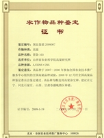 晋杂103