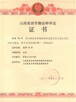 晋单78号集体