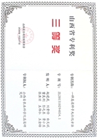 专利奖