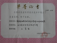 高粱体细胞无性系变异在育种上的应用研究