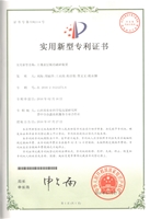 刘海 实用新型专利