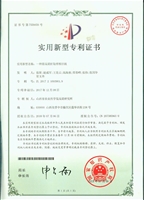 张阳-一种甜高粱取样榨汁机