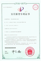 杜志宏专利
